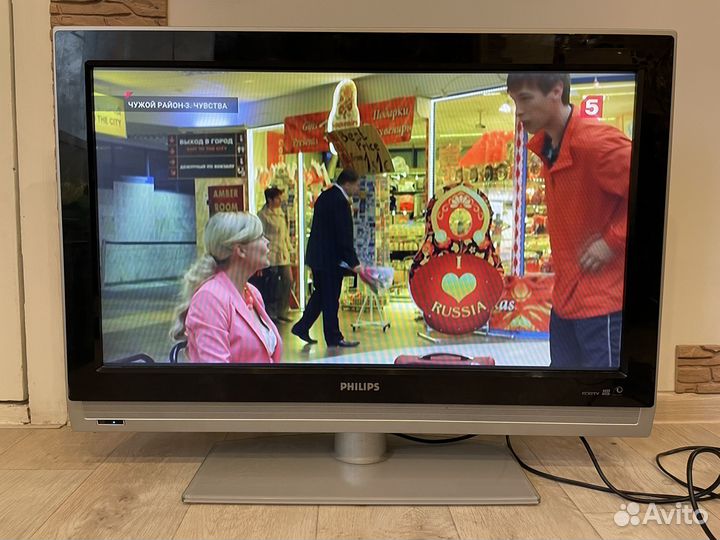 ЖК телевизор Philips 32