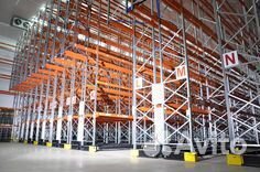 Вахта упаковщик одежды