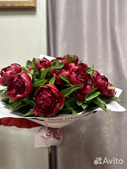 Цветы розы и букеты с доставкой