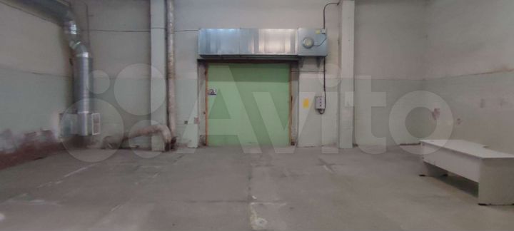 Склад, 672 м²