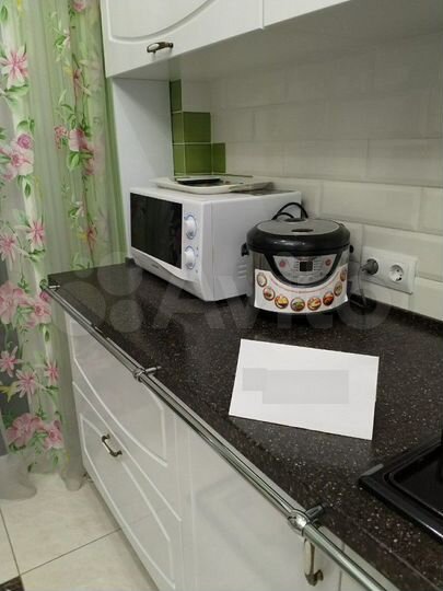 2-к. квартира, 48 м², 2/6 эт.