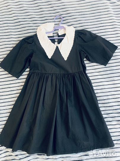 Платья на девочку 128-134