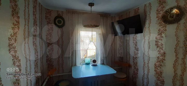 Дом 65 м² на участке 6 сот.