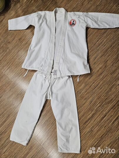 Кимоно для айкидо