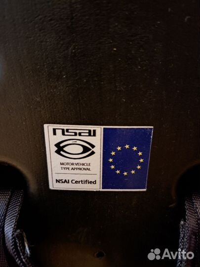 Детское автокресло 9 до 36 кг Heyner