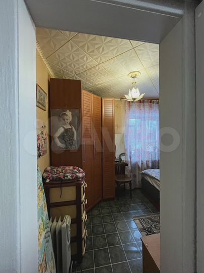2-к. квартира, 41,9 м², 2/4 эт.