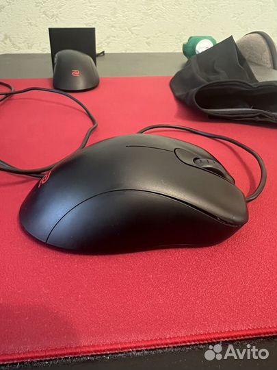 Zowie ec2