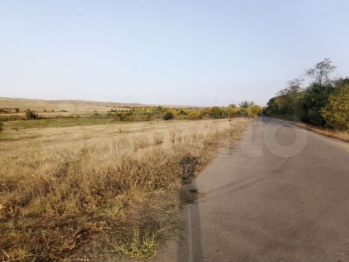 Участок 15,5 га (СНТ, ДНП)