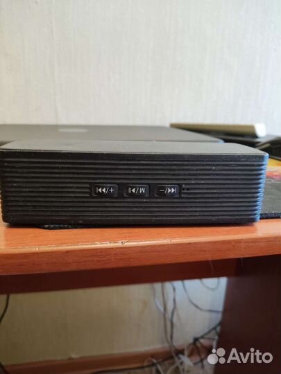 Колонка ginzzu