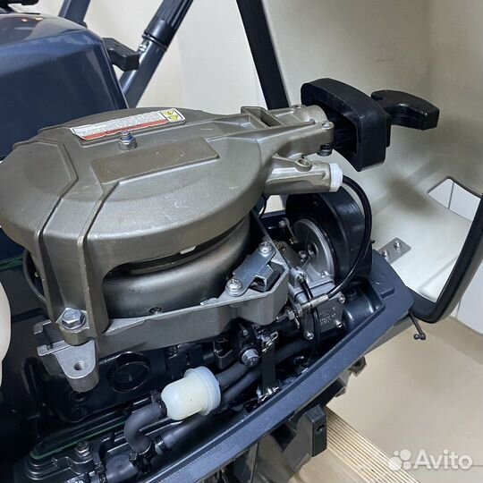 Лодочный мотор Sea-Pro tarpon T 5S