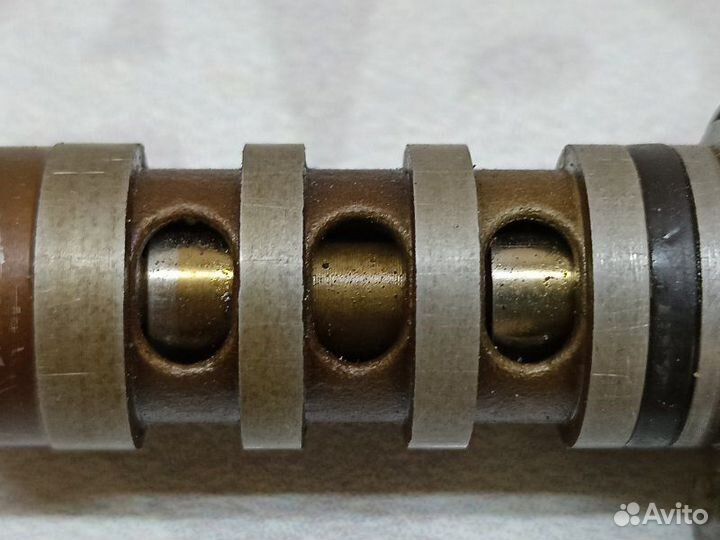 Клапан VVT-i Audi A6 C6 BDW 2006