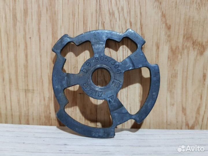 Шестерня распредвала Opel Corsa (B) S93 X12XE 2000