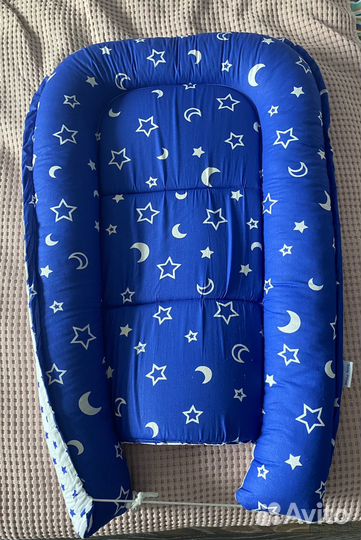 Кокон для новорожденных