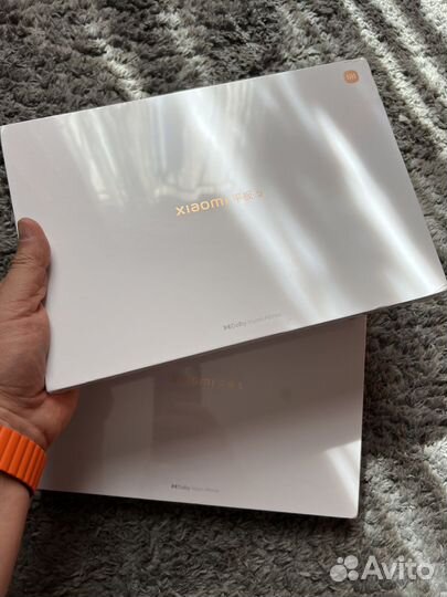 Xiaomi Pad 5 6/128 green Китай