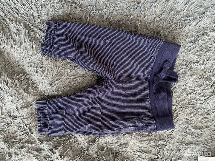 Детские вещи пакетом от 0 до года