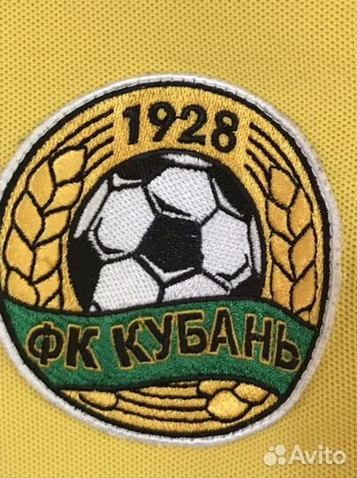 Футбольный клуб Кубань Поло