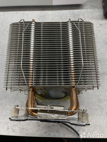 Кулер процеccорный Thermalright TR-TY140