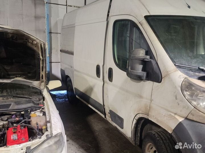 Автосервис грузовой и легковой автоэлектрик