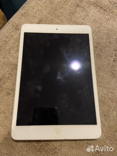 iPad mini 2 retina