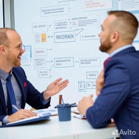 Управленческий учет и финансовая модель