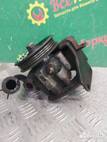 Насос гур Daewoo Matiz хетчбек 0.8 2005