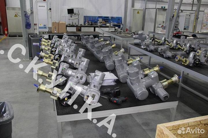 Электропривод