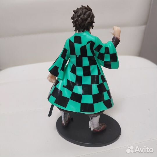 Фигурка аниме геншин импакт