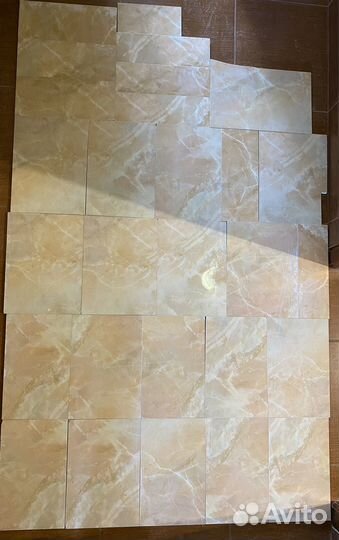 Плитка керамогранит