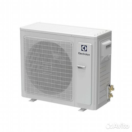 Комплект Electrolux eacd-18H/UP4-DC/N8 инверторной