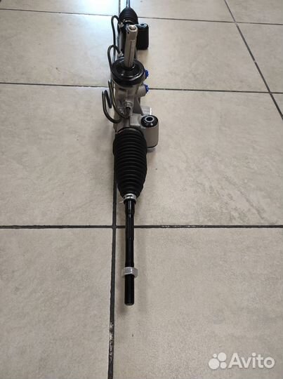 Рулевая рейка Opel Astra H, Zafira B. Новая