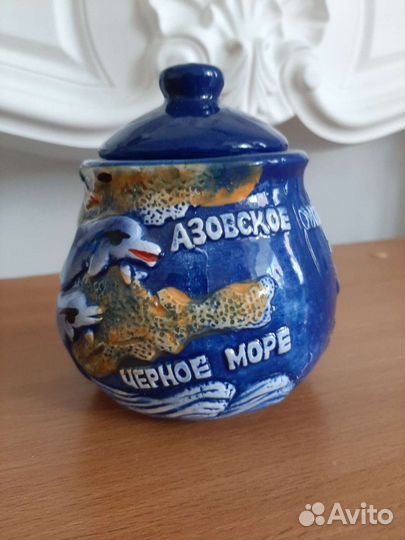 Сахарница