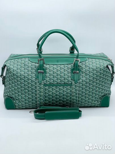 Сумка дорожная Goyard