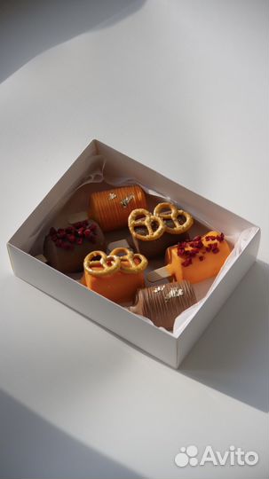 Подарок на день отца