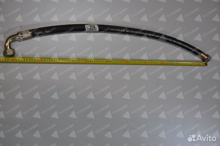 Рвд 9327835 xcmg ZL30G