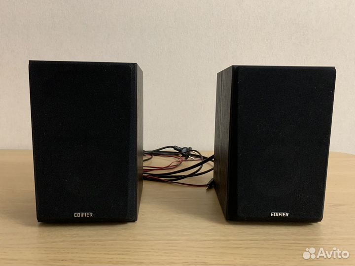 Компьютерные колонки Edifier R980T