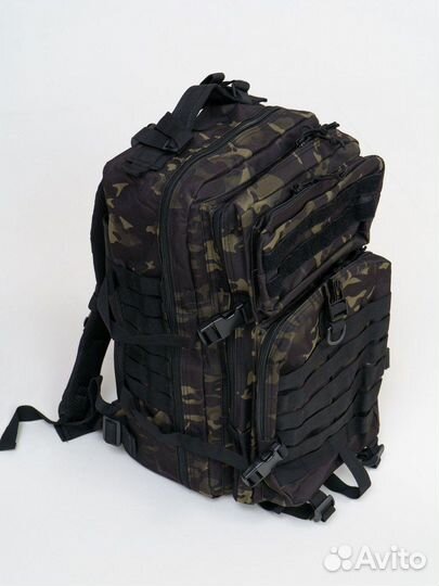 Рюкзак тактический 45л
