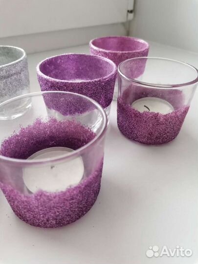 Подсвечник