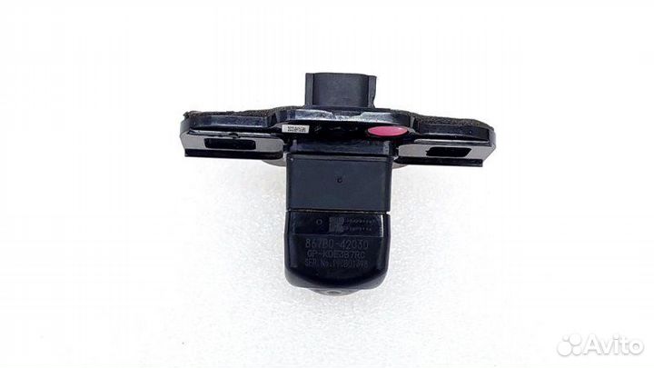 Камера задняя Toyota Rav4 XA50 M20afks 2021