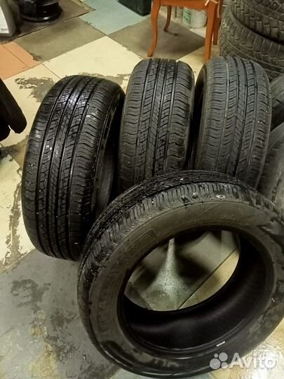 ChaoYang SU318 215/60 R17 96H