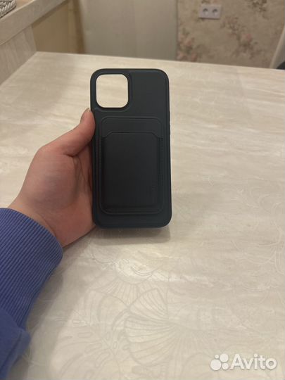 Чехол на iPhone 12 pro max