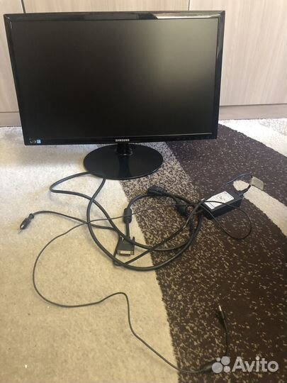 Монитор Samsung 24
