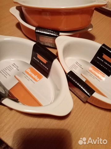 Формочки для выпечки