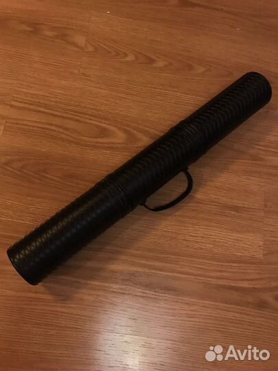 Тубус для чертежей