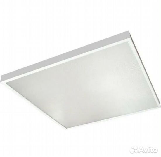 Светильник потолочный армстронг