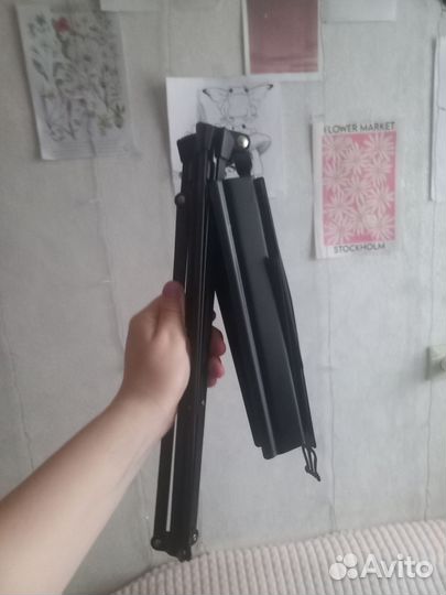 Пюпитр для нот