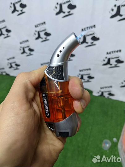 Мини- горелка следопыт