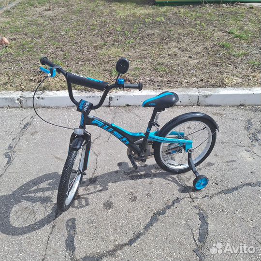 Велосипед детский 20