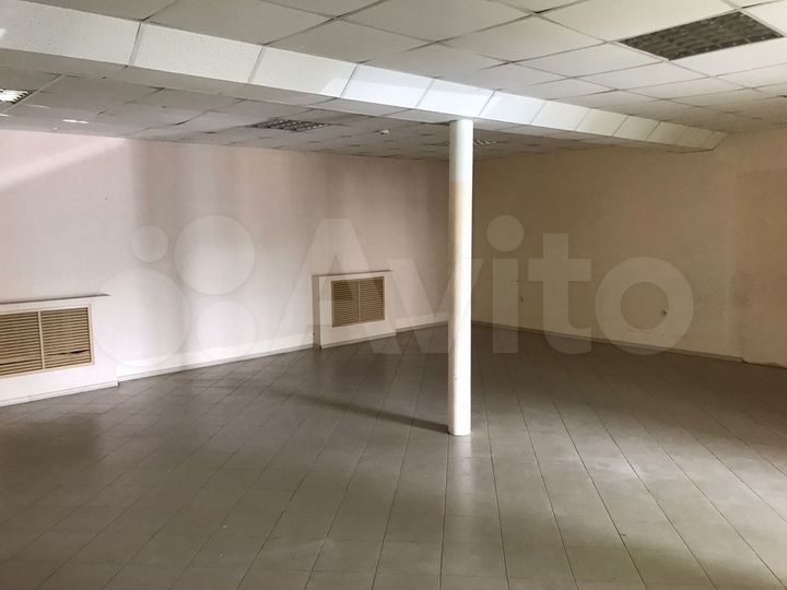 Свободного назначения, 96 м² Чичерина, 22