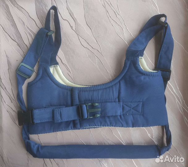 Вожжи для ребенка