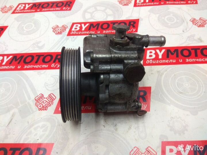 Насос гидроусилителя Bmw 5 E60/E61 N47D20A 2008